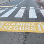 Ontinyent adjudica las obras de II Camins Escolars Segurs