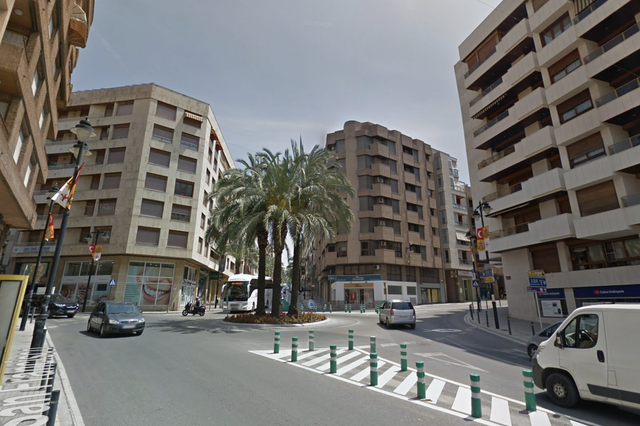 Positius en alcohol i drogues el cap de setmana a Ontinyent