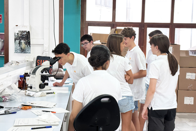 Finaliza con éxito la 2ª edición del Campus Científico AITEX