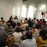 “Cultura de Barri” reuneix centenars de persones a Ontinyent