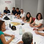 Ontinyent prepara el dispositiu especial per a Festes 