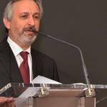 El ontinyentí Joaquín Vañó, nombrado subsecretario de Presidencia de la Generalitat