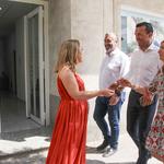 Mompó busca que Ens Uneix entre en el Gobierno de la Diputación