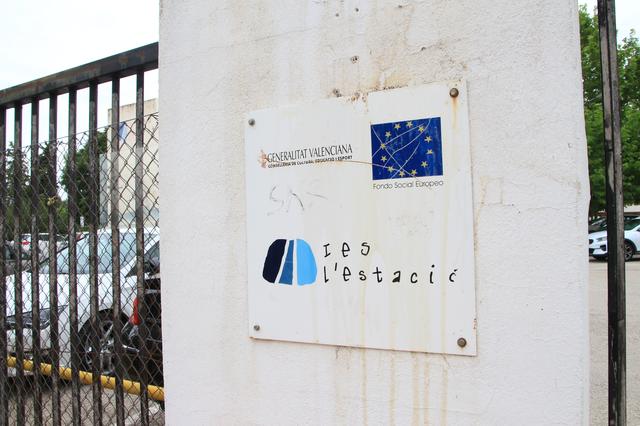 Cinco empresas y UTES optan a ejecutar el nuevo IES l'Estació de Ontinyent