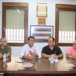 Els Llumeners de Sant Esteve d'Ontinyent recaudan fondos para reemplazar la campana robada