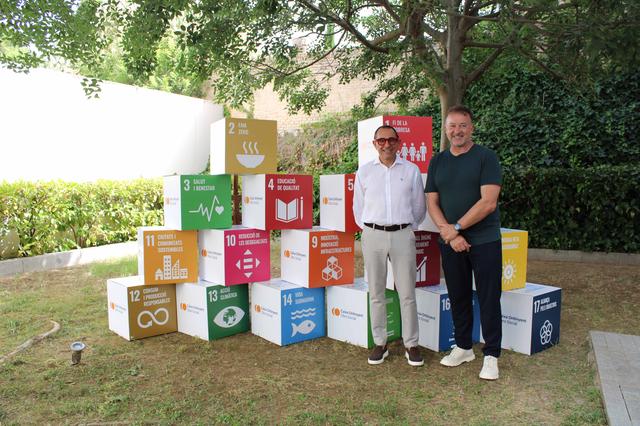 Caixa Ontinyent publica la seua memòria de sostenibilitat i responsabilitat social 2022