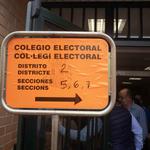 26.768 ontinyentins están llamados a votar mañana 
