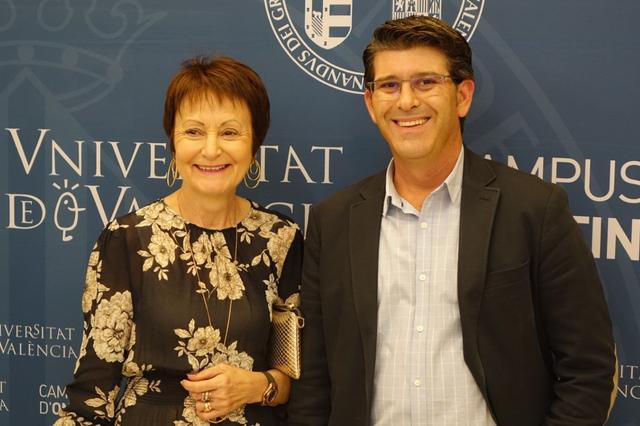 Ontinyent cobreix el 100% de places a les seues titulacions universitàries i acumula 3.300 estudiants en llista d’espera