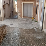 Ontinyent inicia una limpieza intensiva en los diferentes barrios