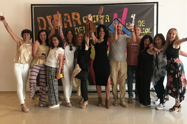 La Quinta del 73 celebra sus 50 años 
