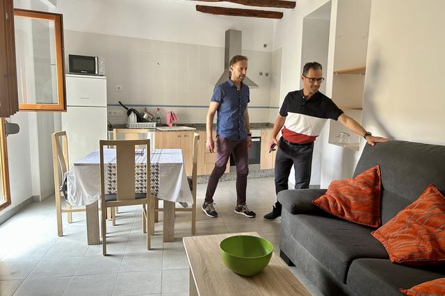 Obert el termini per demanar plaça a la residència universitària d'Ontinyent