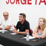 Natalia Enguix será la vicepresidencia de la Diputación de Valencia