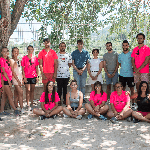 Concluye la escuela lúdico-educativa de verano en Bocairent