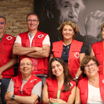 El nuevo equipo de Cruz Roja Ontinyent inicia su andadura