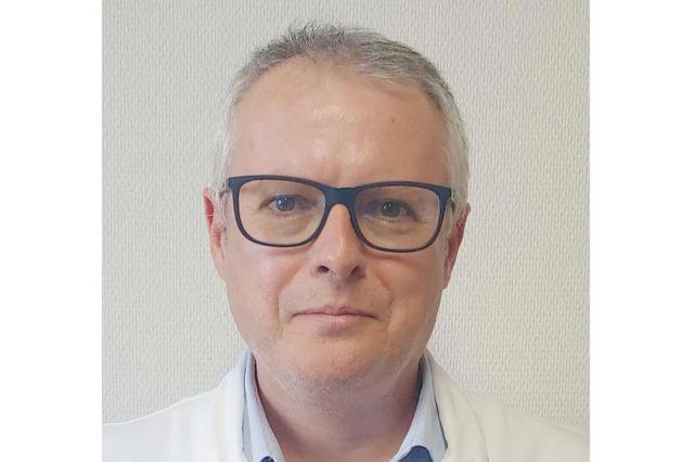 Juan Manuel Campos, nuevo gerente del departamento Xàtiva-Ontinyent