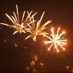 El castell de focs artificials de Festes d’Ontinyent es dispararà de forma digital