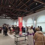 Ontinyent ofrecerá 3.000 plazas de aparcamiento durante las Fiestas