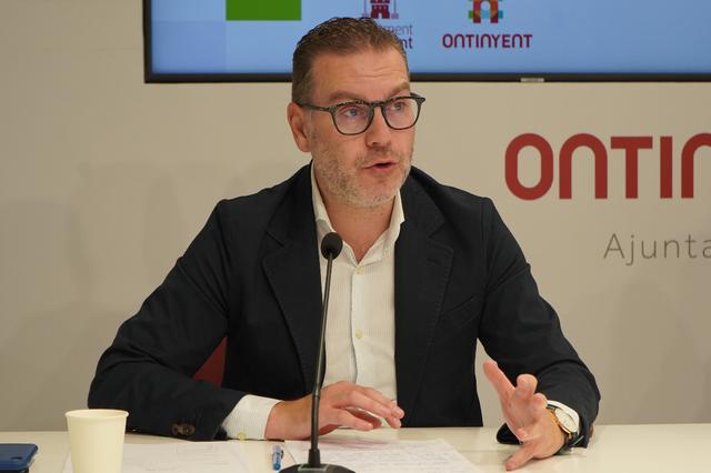 Ontinyent mantiene su deuda por cápita por bajo de la media nacional