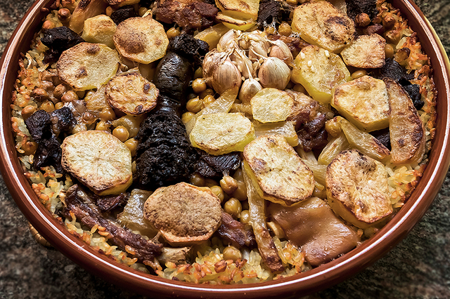 Els productes típics d’Ontinyent estaran a la Fira Gastronòmica d'Alacant