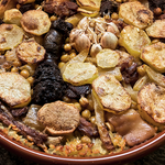 Els productes típics d’Ontinyent estaran a la Fira Gastronòmica d'Alacant