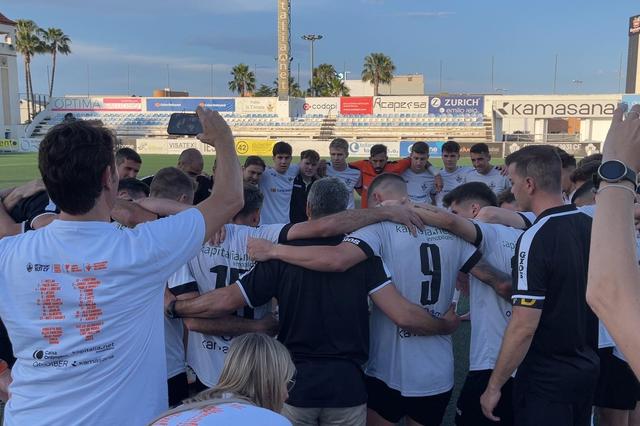 L'Ontinyent 1931 rep el cuer