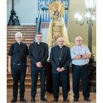 Camilo Bardisa, nuevo titular de la Vicaría VI “Xàtiva-Alcoi-Ontinyent”