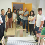 Ontinyent entrega las llaves de la residencia municipal para estudiantes universitarios