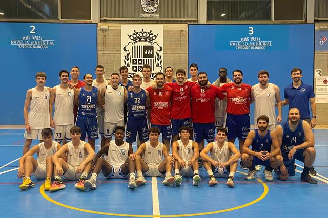 El Eset empieza la pretemporada con doblete de partidos amistosos