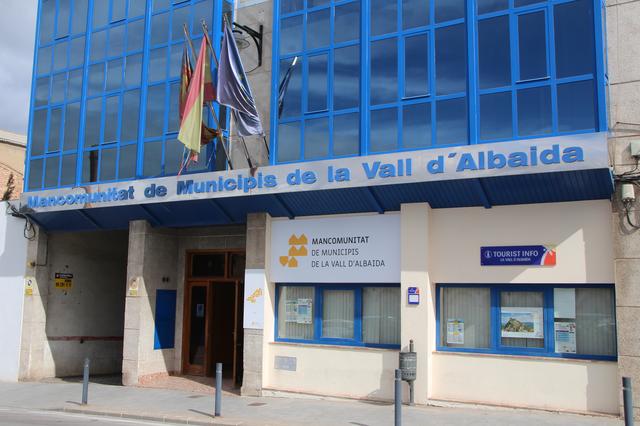 El PSOE de la Vall d'Albaida propone una presidencia rotatoria en la Mancomunitat