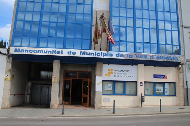 Ens Uneix propone que Compromís y PP se repartan dos años la presidencia de la Mancomunitat