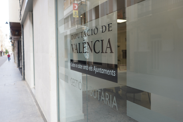 Ontinyent delegarà la gestió de l’IBI en la Diputació per estalviar més de 45.000€ anuals 