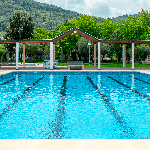 La piscina de Bocairent cerrará las puertas el próximo fin de semana