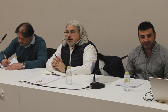 L'Ontinyent 1931 llança el repte d'una massa social de 2.000 socis
