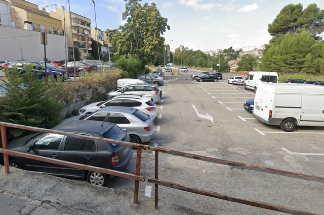 Detectada a Ontinyent quan anava a conduir embriaga