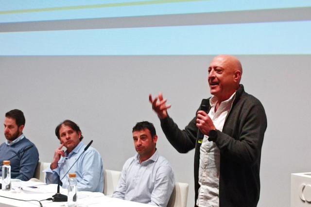 L'Ontinyent 1931 celebra l'assemblea d'hivern 