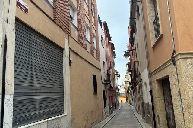 Alerten de dos intents d'ocupació d'una casa en Poble Nou, Ontinyent