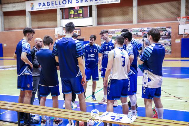 El Eset Ontinet recibe al A.D. Infante tras un buen partido ante el Molina