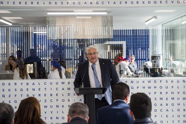 La Diputació de València presentará en Fitur la diversidad turística 