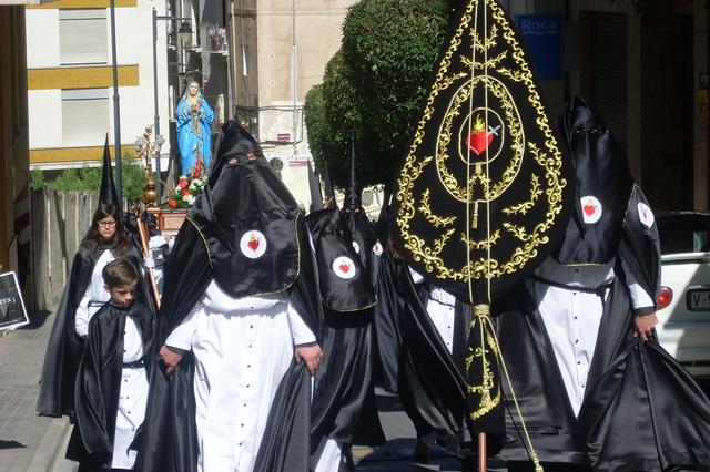 Ontinyent acogerá el Encuentro Interdiocesano de Hermandades y Cofradías