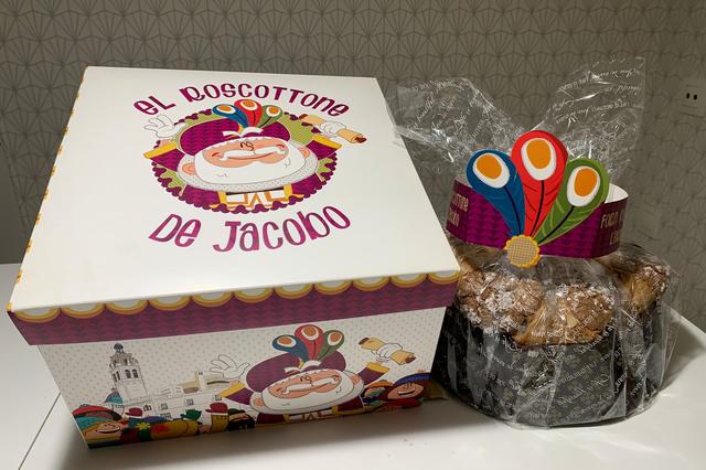 El “Roscottone de Jacobo” esgota les seues existències per tercer any consecutiu