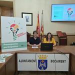 Bocairent entrega los premios del IX Maratón de Fotografía Joven