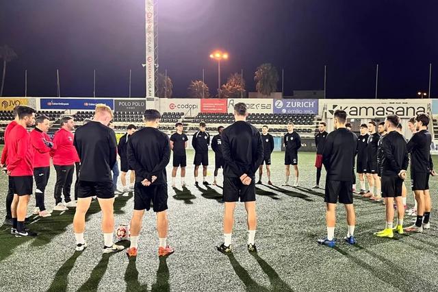 La Federació suspén la jornada de futbol regional
