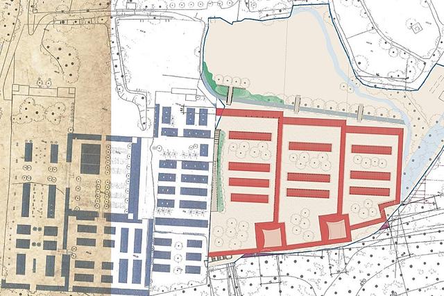 Ontinyent ampliarà el cementeri municipal en 3.500 nintxols 