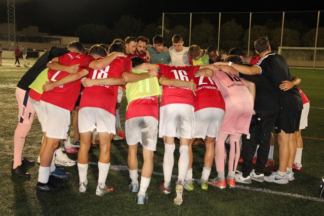 El Ontinyent 1931 busca su segunda victoria