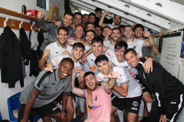 L'Ontinyent suma la seua segona victòria