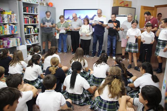 ADIEM Ontinyent reivindica el treball digne en el Dia de la Salut Mental