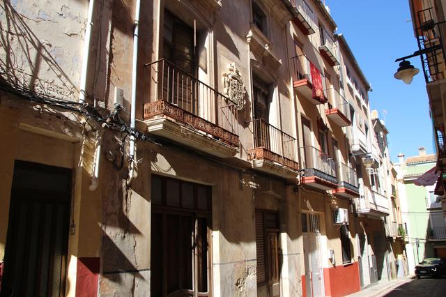 Luz verde a los proyectos subsidiarios de dos casas en Sant Pere y Santa Rosa