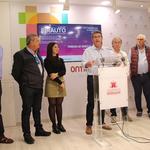 Ontinyent mostrará más de 300 coches en la 11ª edición de Firauto