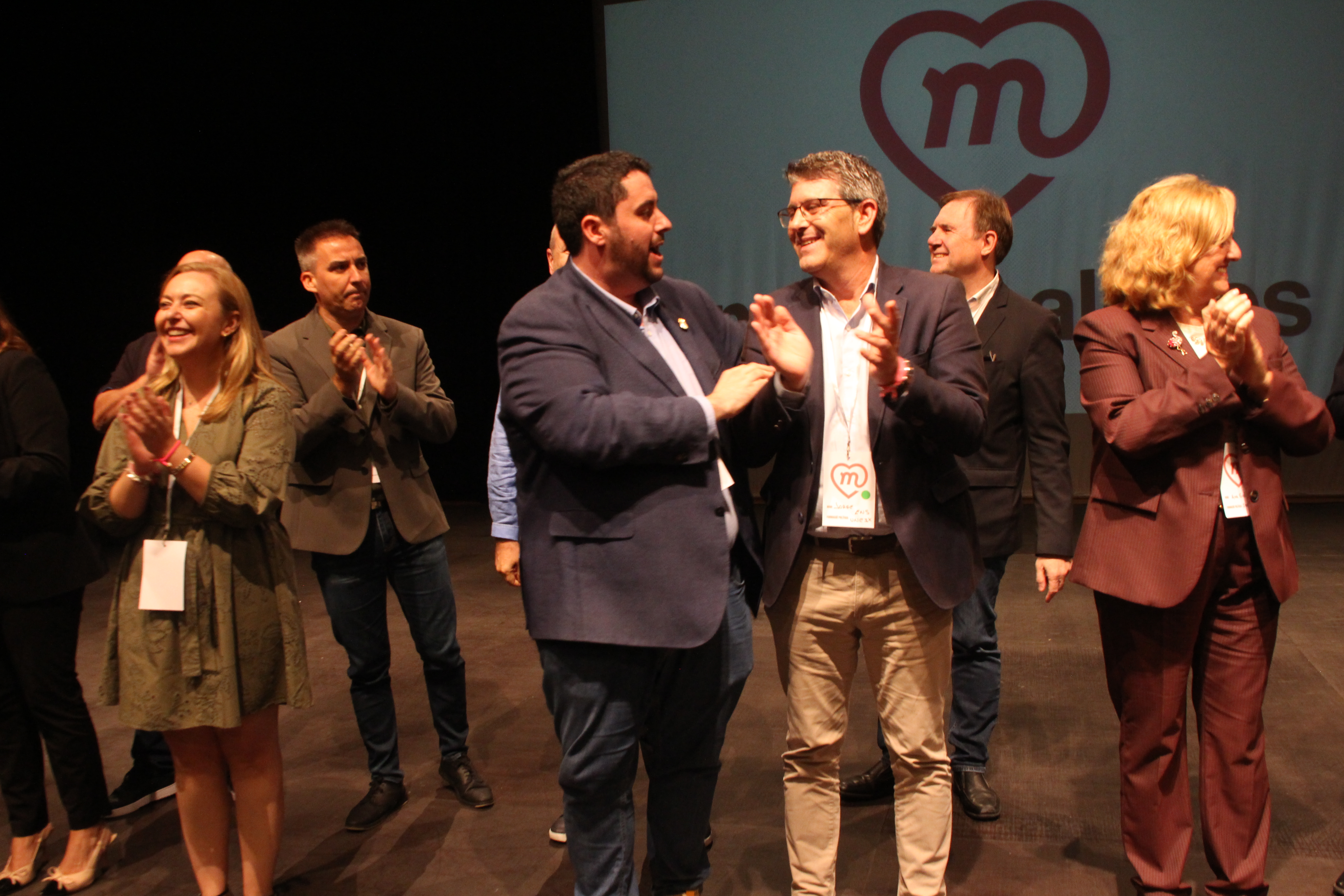 Congrés d'Unió Municipalista en Ontinyent