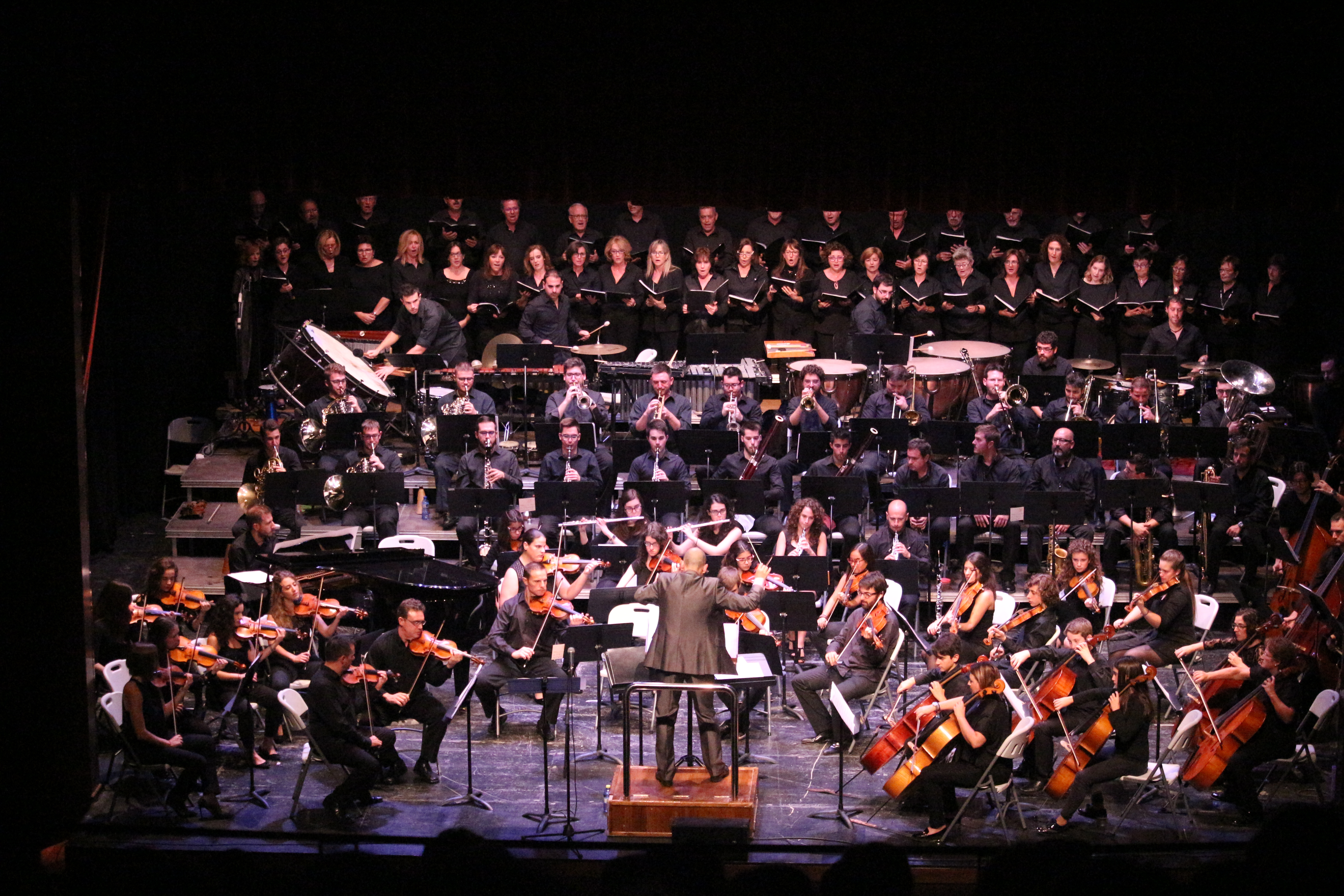 Orquestra Simfònica Caixa Ontinyent